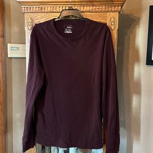 Men’s Sonoma Shirt Size 3XLT